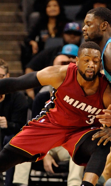 Hornets' improving defense once again among NBA's best